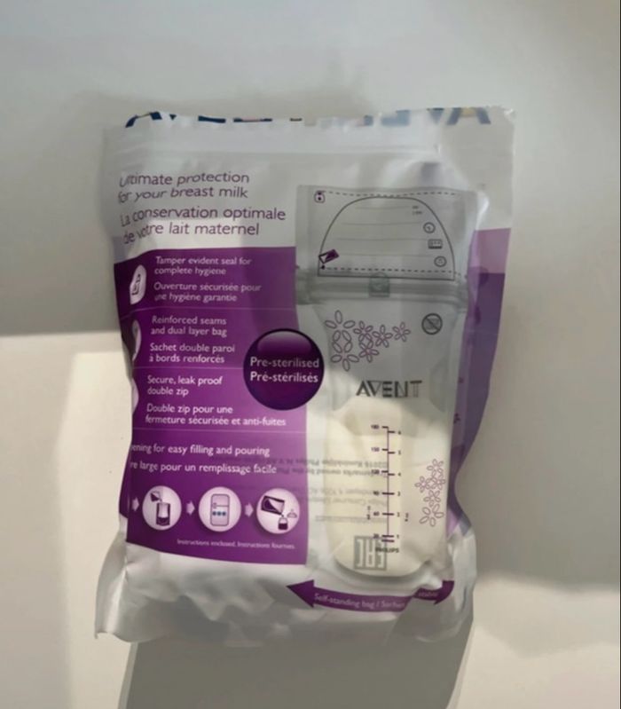 Tire lait - photo numéro 8