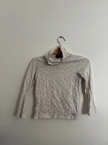 Sous pull 5 ans