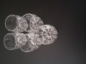 Lot 5 verrines