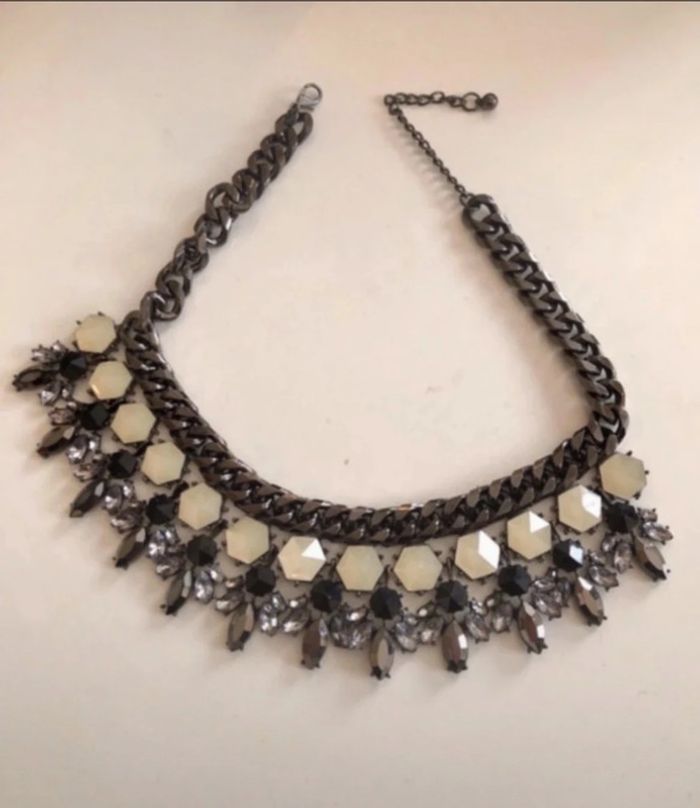 Collier Mon joli sautoir - photo numéro 3