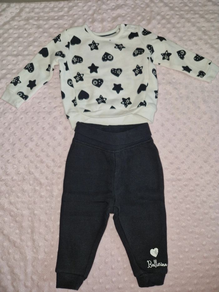 Ensemble