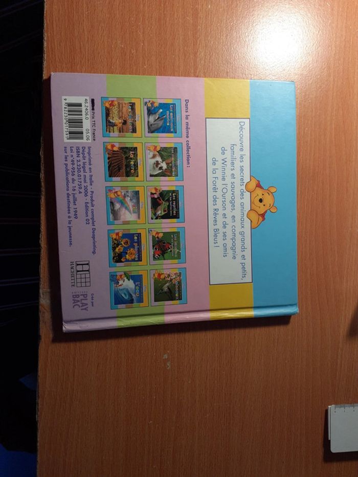 Les animaux marins - photo numéro 3