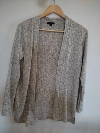 Gilet casual taille 12/14 ans ou 34/36