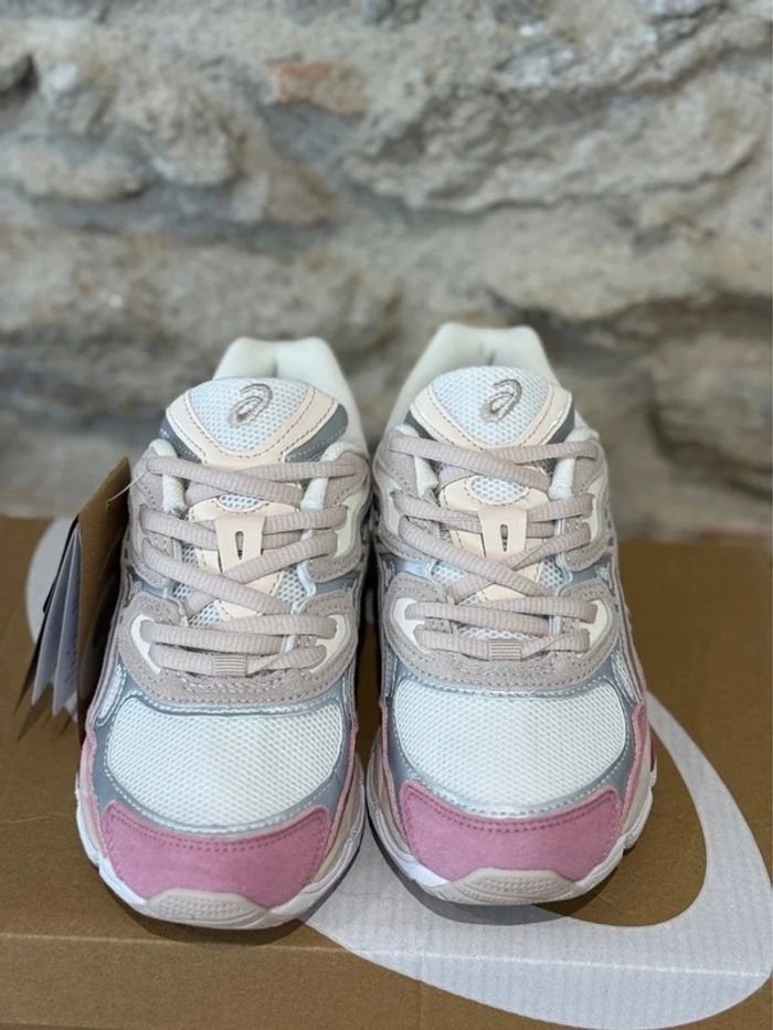 Asics Gel-NYC Rose 39 - photo numéro 3