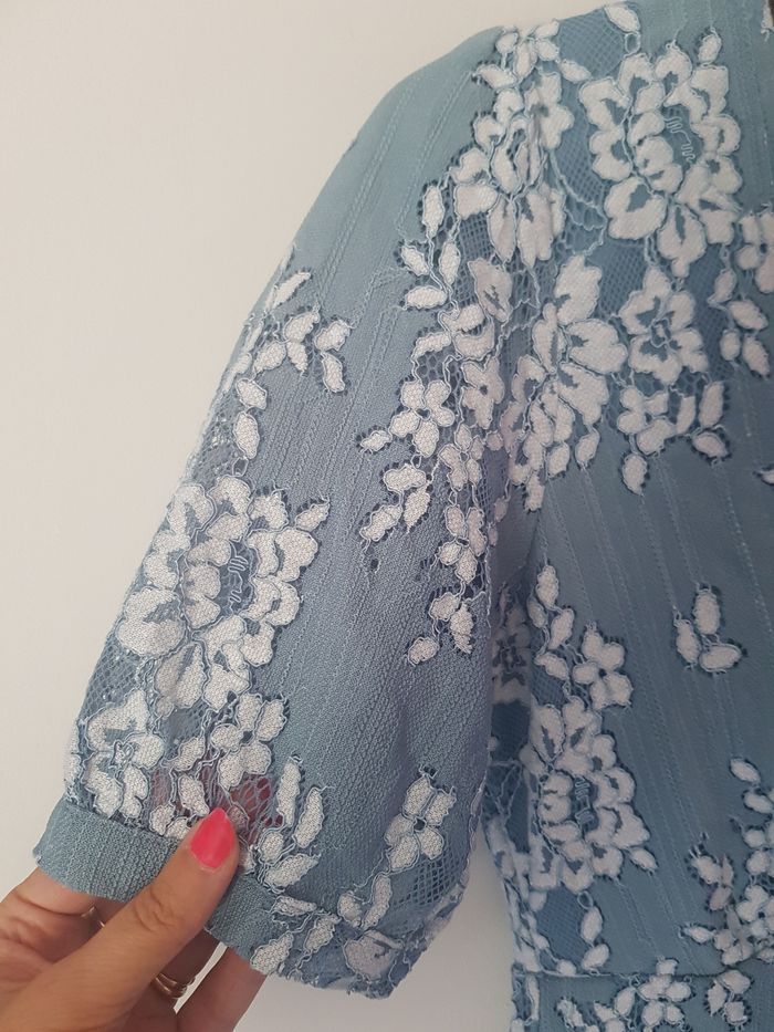 Super robe chic et élégante taille 38 Asos neuve - photo numéro 4