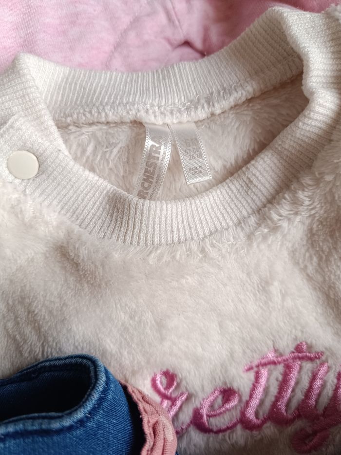 Lot fille 6 mois ( 9 articles) - photo numéro 9