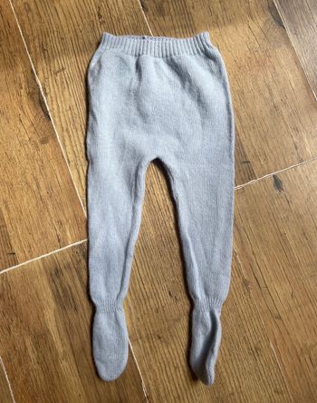 Legging Gocco 6 mois