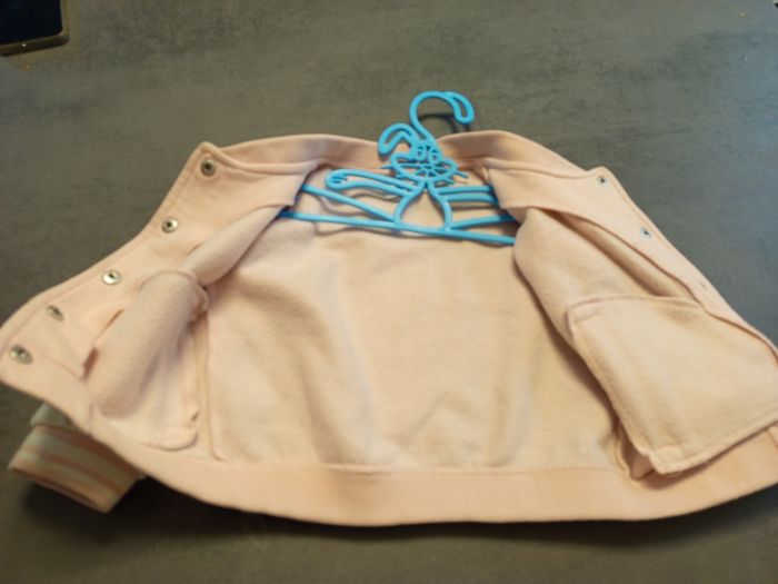 Blazer fille 24 mois - photo numéro 3