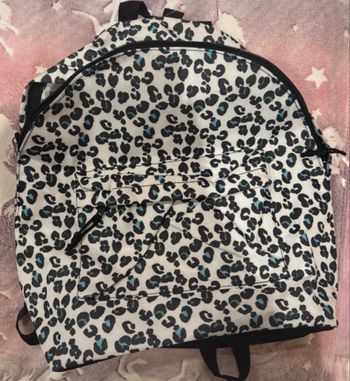 Cartable | sac d’école 