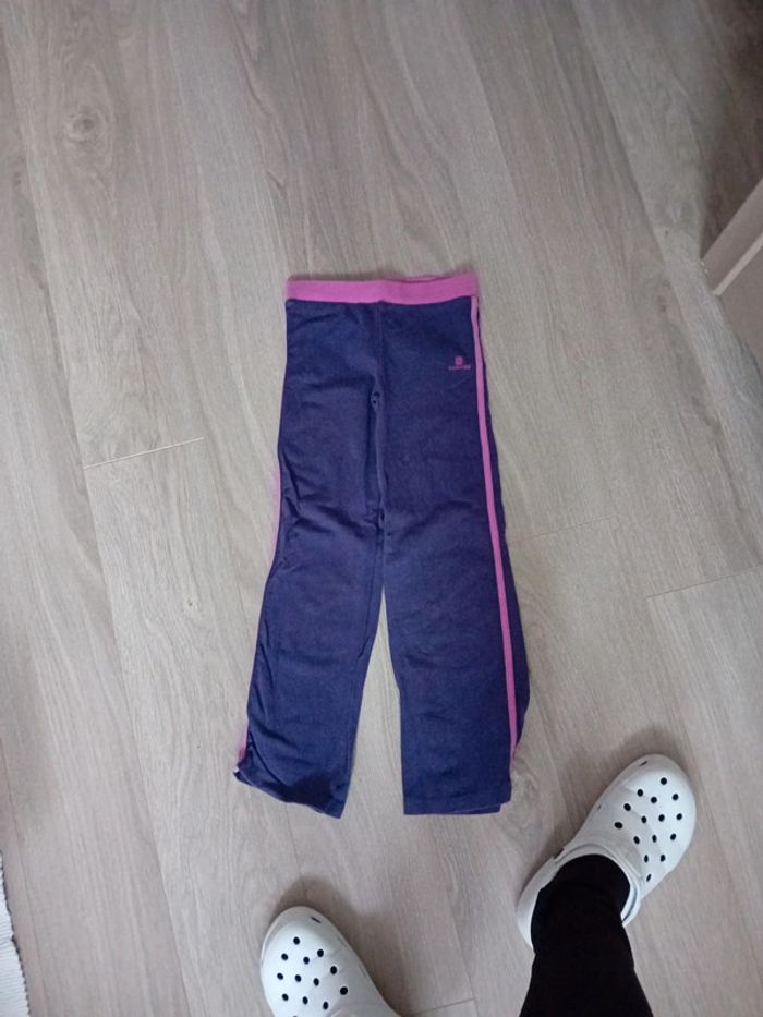 Jogging domyos 4 ans