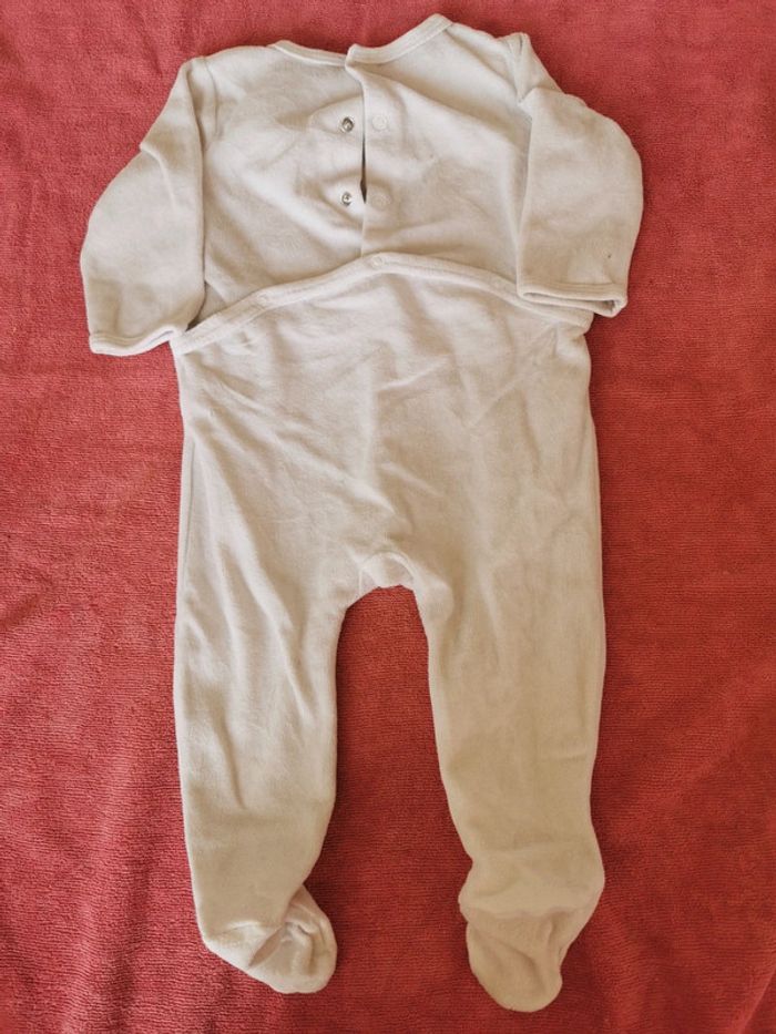 Pyjama - photo numéro 3