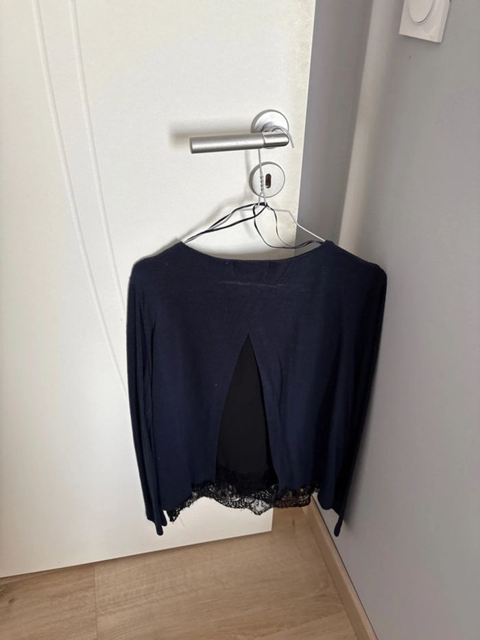 Pull léger - photo numéro 2