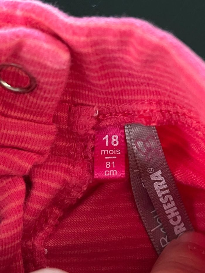 Teeshirt manches longues - photo numéro 2