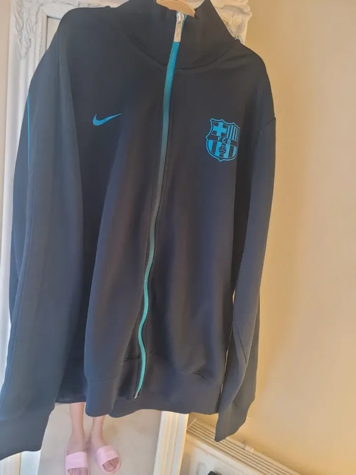Veste nike - photo numéro 4