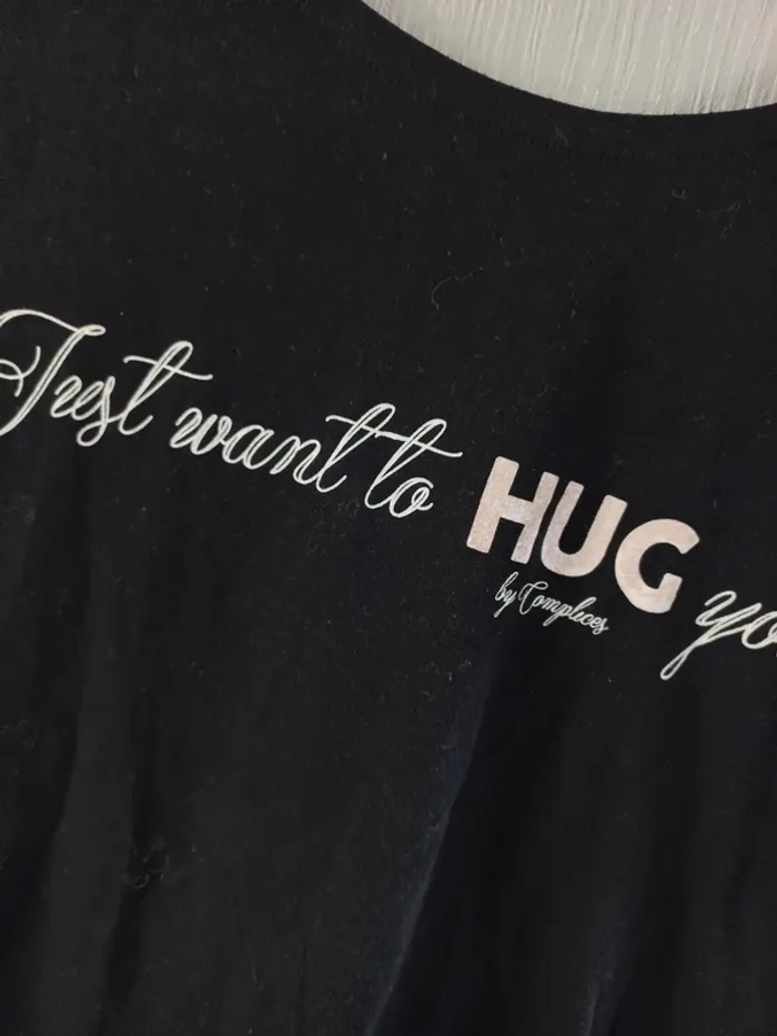 T-shirt - photo numéro 2