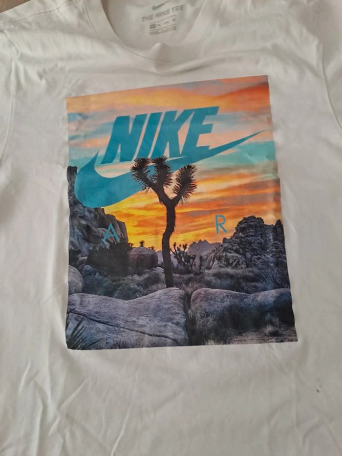Tee-shirts nike xs/s - photo numéro 2