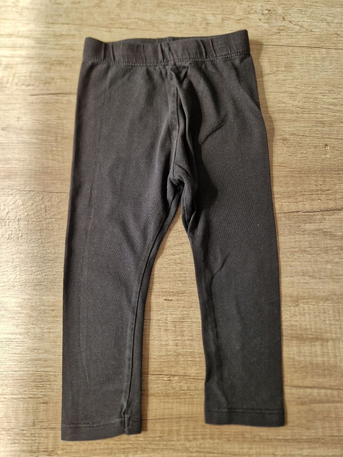 Legging 2 ans