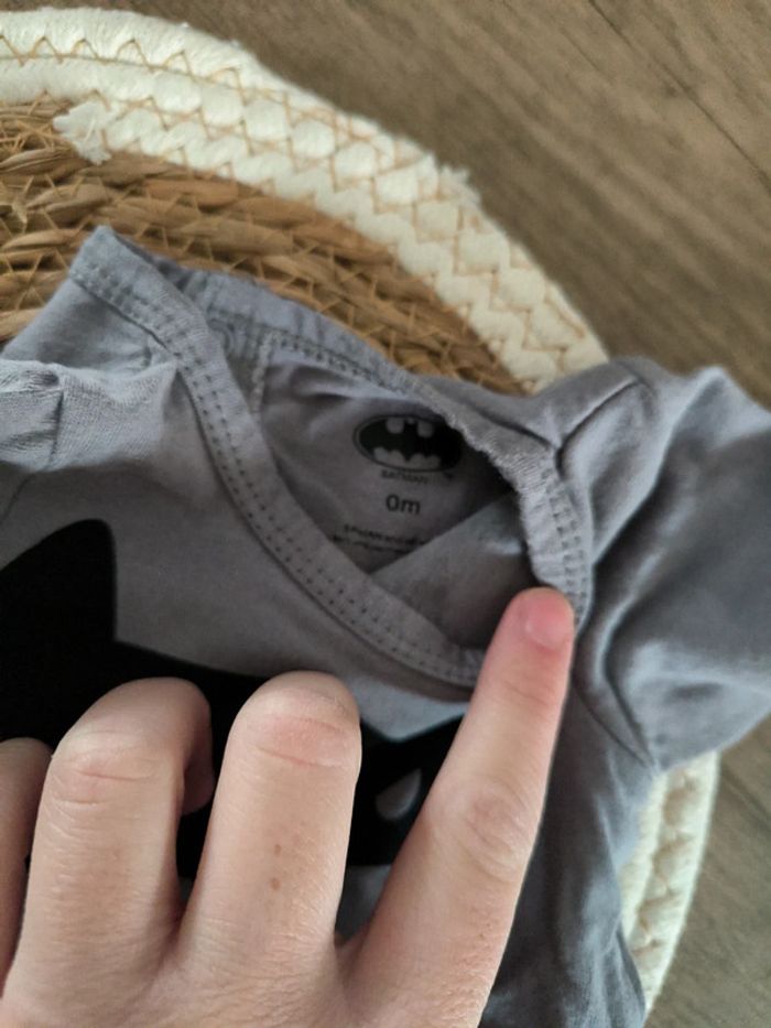Pyjama - photo numéro 3