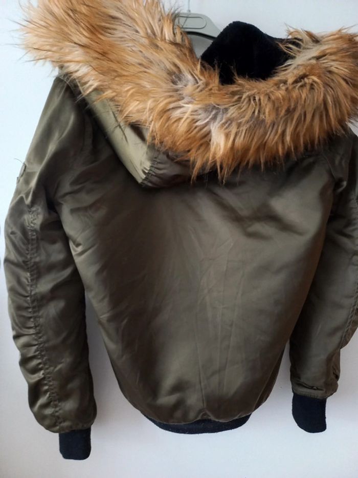 Blouson - photo numéro 4