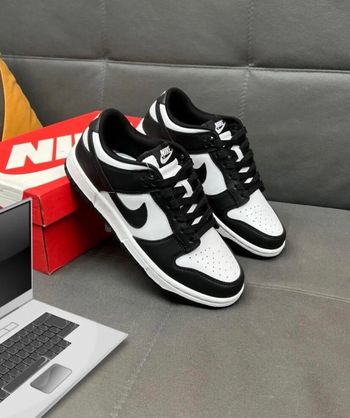 Nike SNCke Dunk Taille  36