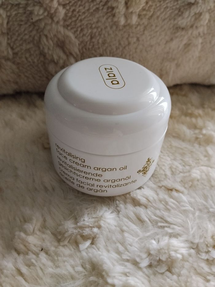 Crème visage