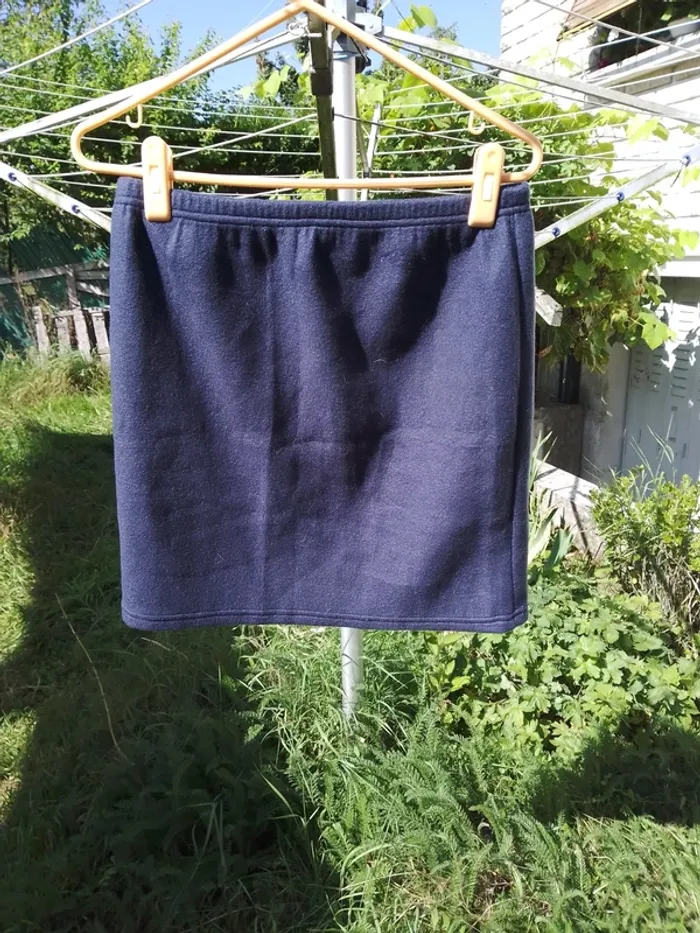 Jupe polaire femme - photo numéro 10