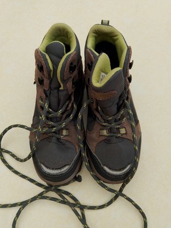 Chaussures de randonnée