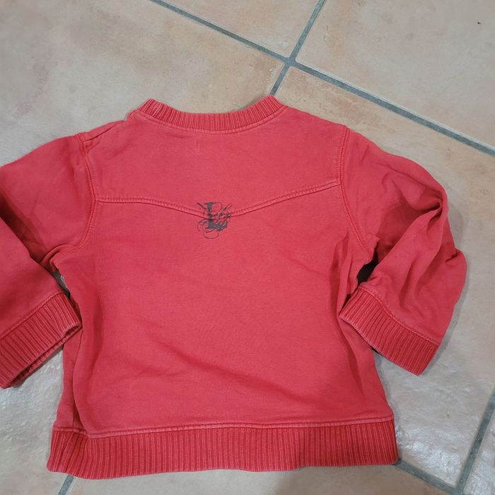 Sweat TAO - photo numéro 4