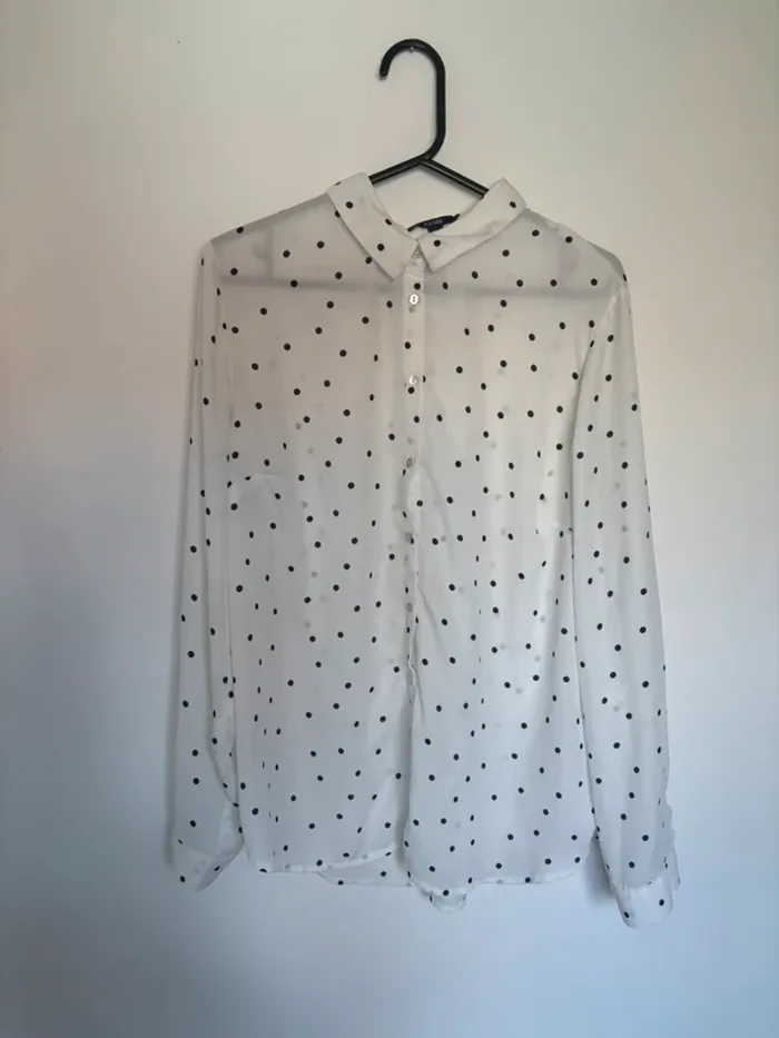 chemise taille L