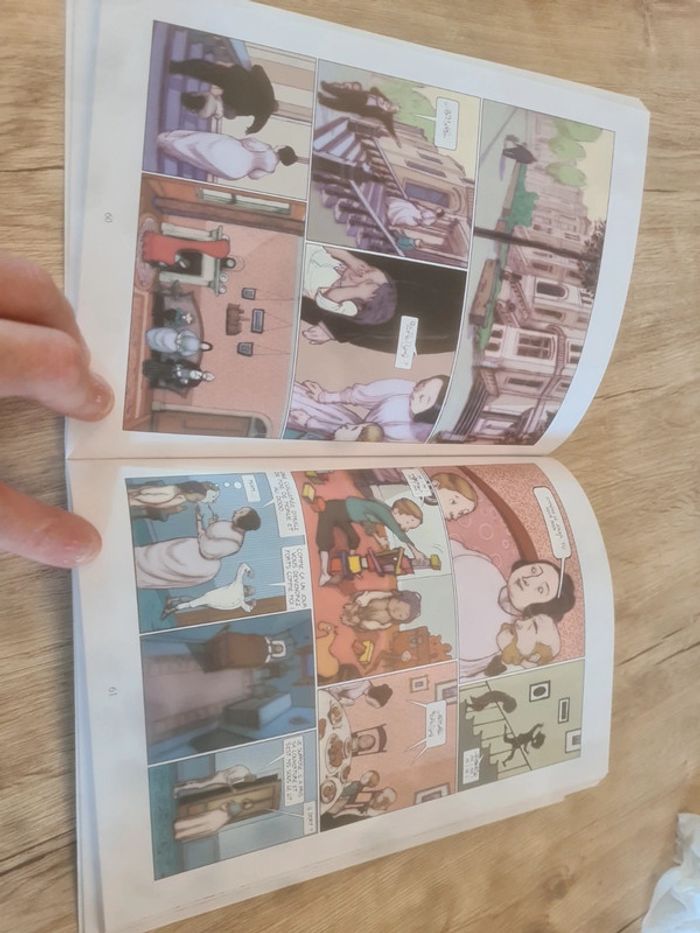 Groenland Manhattan - photo numéro 3