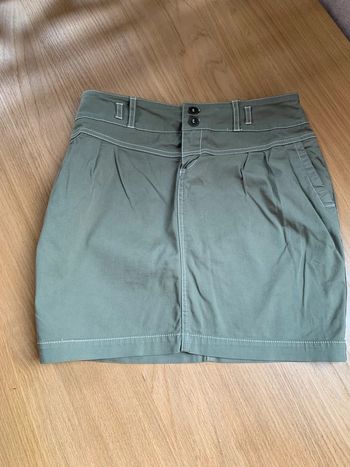 Jupe cache cache taille 36