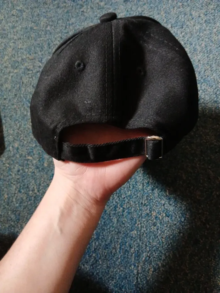 Casquette - photo numéro 3