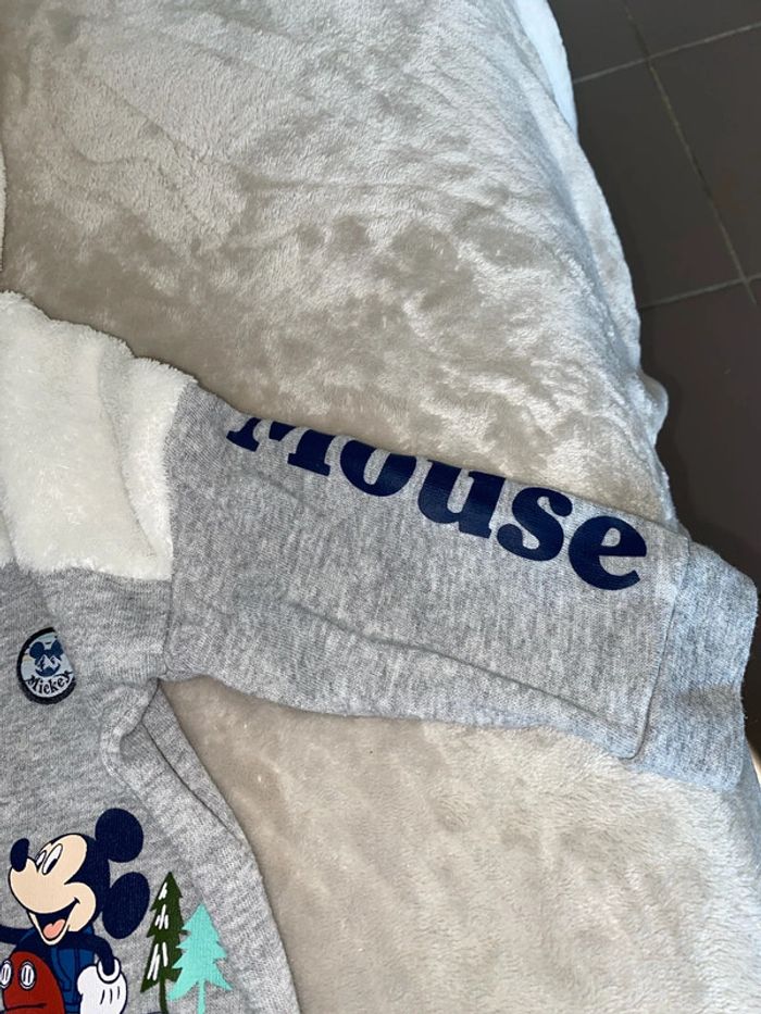 Veste Mickey - photo numéro 3
