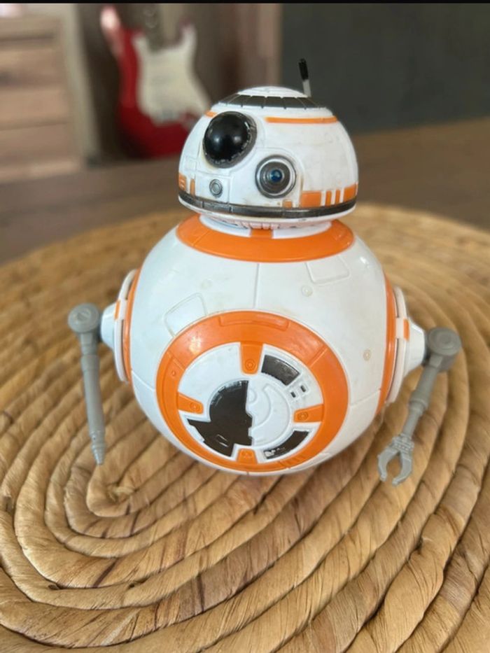 Figurine BB8 Star Wars Hasbro - photo numéro 2