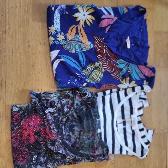 Lot de vêtements - photo numéro 4