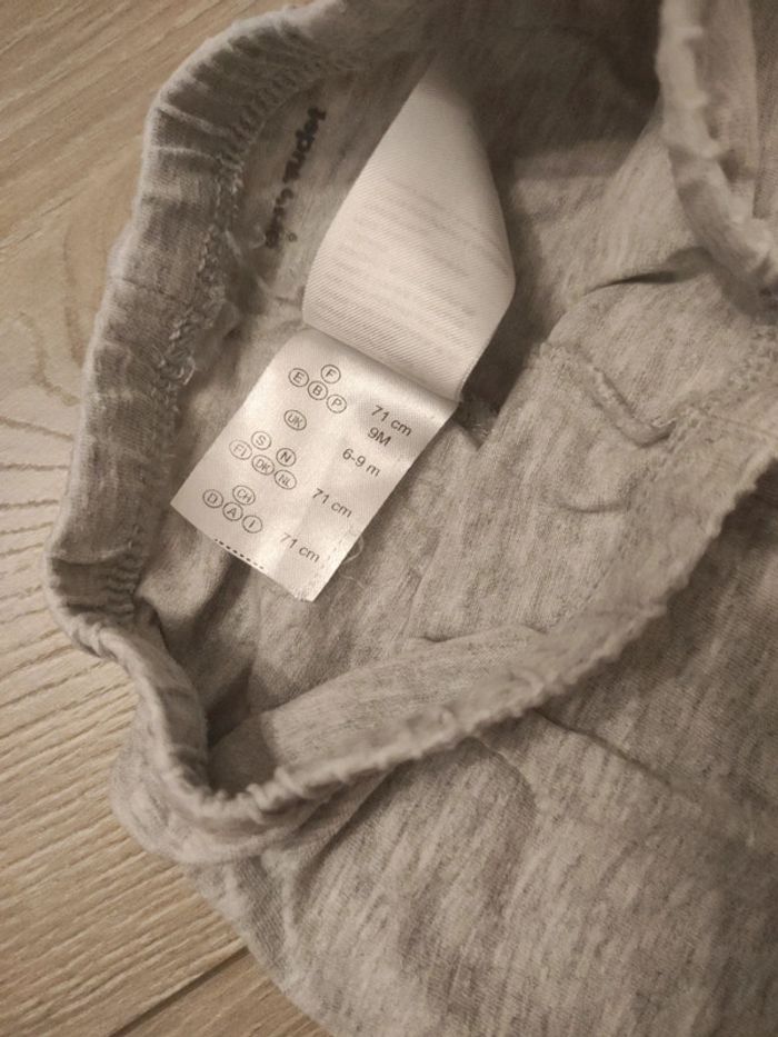 Pantalon 9 mois - photo numéro 2
