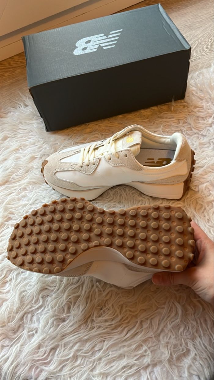 New Balance 327 - photo numéro 5