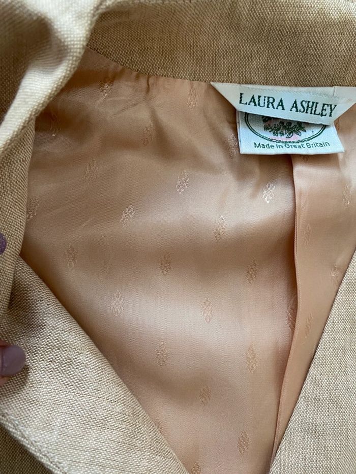 Ensemble tailleur jupe laura Ashley - photo numéro 9