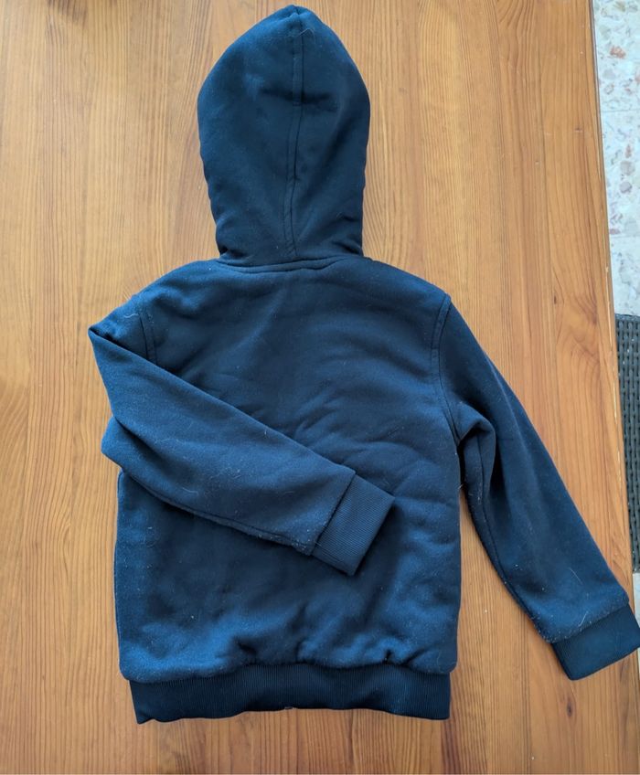 Sweat à capuche - photo numéro 2
