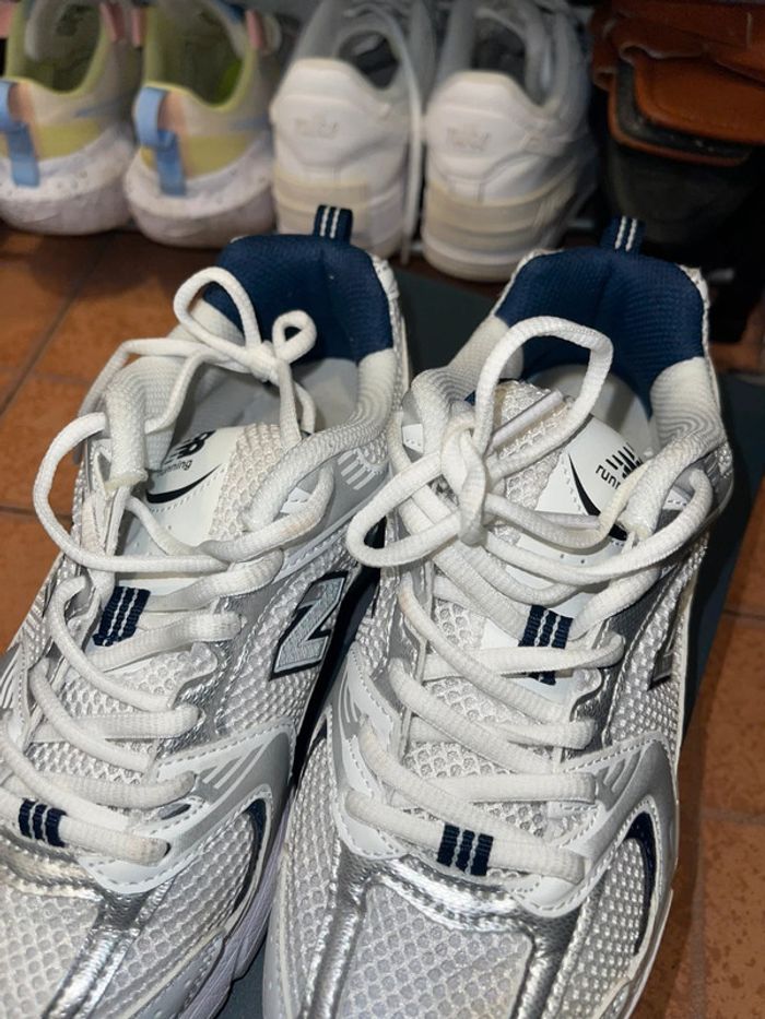 New balance - photo numéro 4