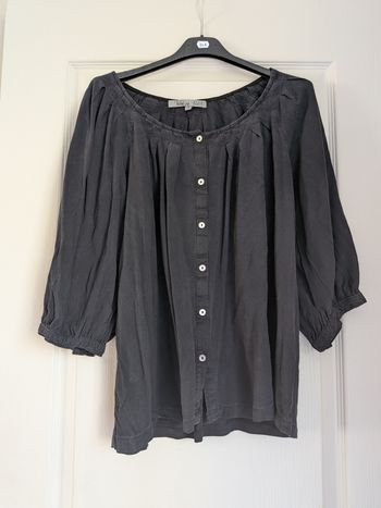 Blouse manches 3/4