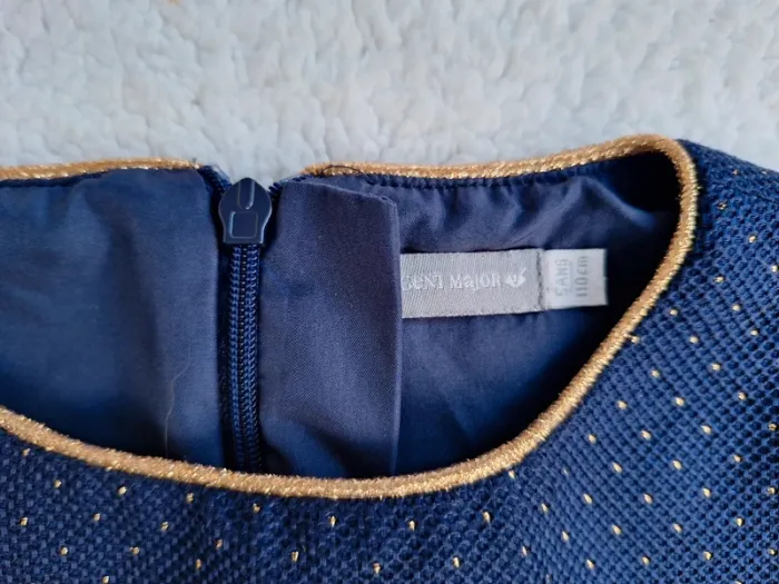 Robe de fête - photo numéro 2