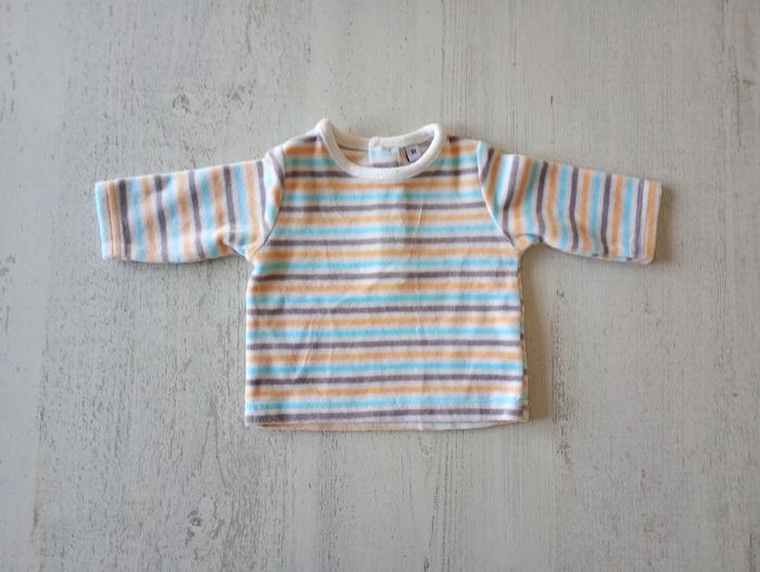 Ensemble bébé 1 mois - photo numéro 4