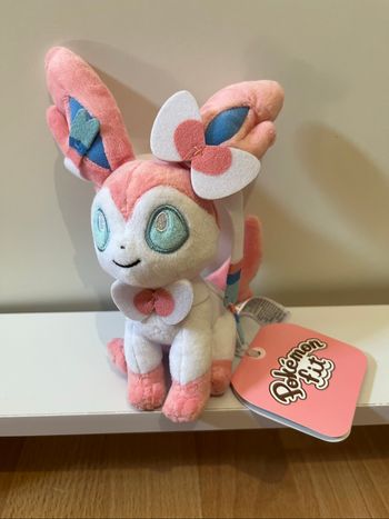 Peluche Pokemon Center