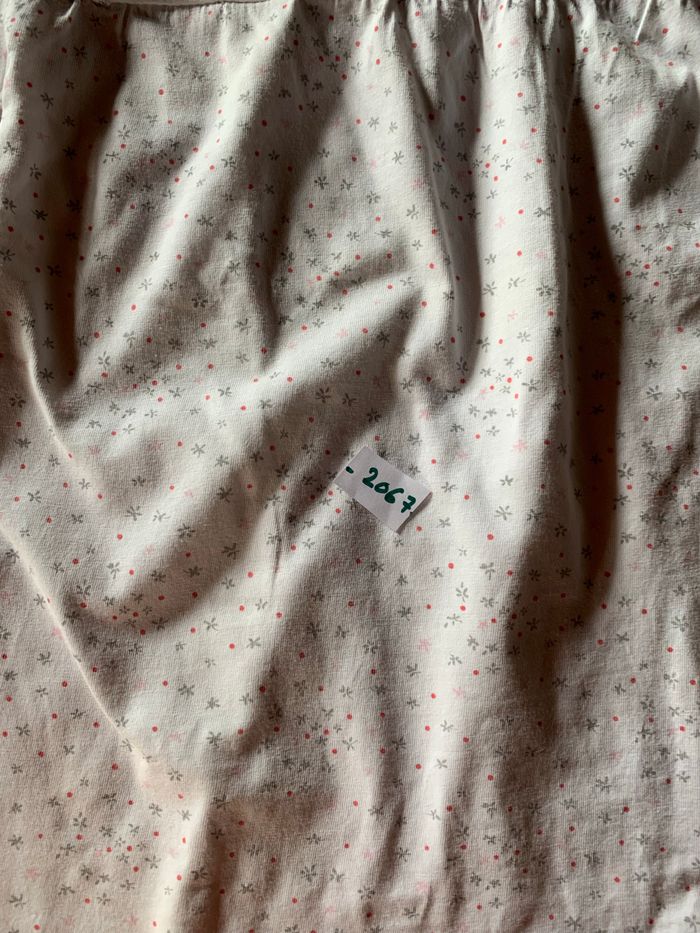 Chemise de nuit CFK - photo numéro 2