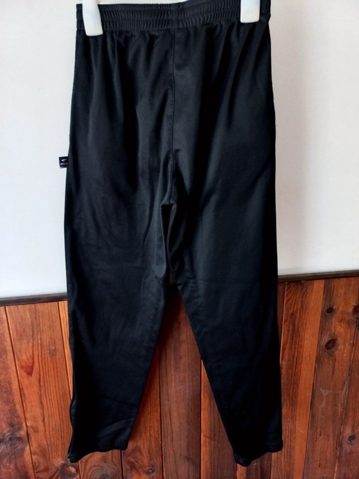 Pantalon jogging noir - photo numéro 2