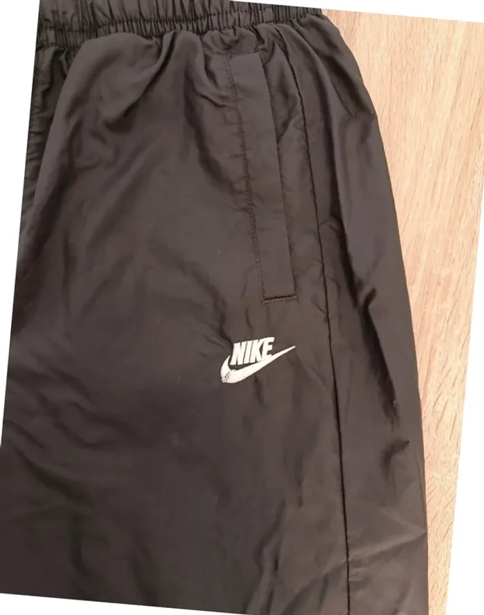 Bas de survêtement Nike Taille S - photo numéro 7