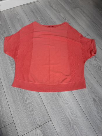 Pull corail
