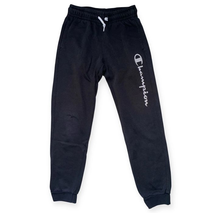 Pantalon survêtement champion 9/10 ans