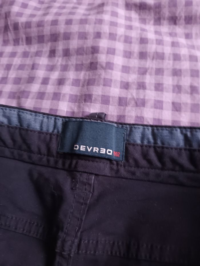 Pantalon chino homme - photo numéro 3